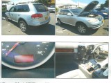 2007 Volkswagen Touareg for sale in Kingston / St. Andrew, Jamaica