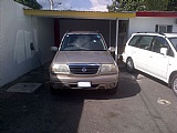 2003 Suzuki Grand Vitara for sale in Kingston / St. Andrew, Jamaica