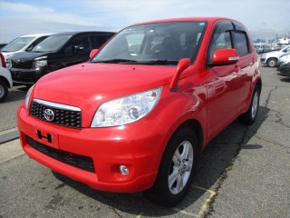 2013 Toyota Rush for sale in Manchester, Jamaica