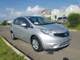 2014 Nissan Note for sale in St. Catherine, Jamaica