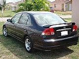2003 Honda Civic for sale in Kingston / St. Andrew, Jamaica