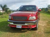 1998 Ford F150 for sale in Manchester, Jamaica