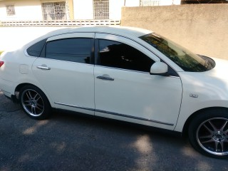 2007 Nissan Bluebird sylphy for sale in Kingston / St. Andrew, Jamaica
