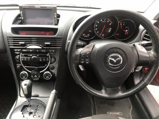 2007 Mazda Rx8 for sale in Kingston / St. Andrew, Jamaica