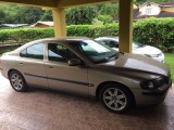 2002 Volvo S60 for sale in Kingston / St. Andrew, Jamaica