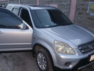 2005 Honda CRV for sale in St. James, Jamaica
