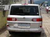 2008 Nissan lafesta for sale in Kingston / St. Andrew, Jamaica