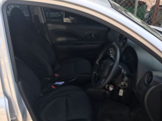 2011 Nissan March for sale in Kingston / St. Andrew, Jamaica