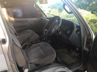 2007 Toyota Hiace for sale in St. James, Jamaica