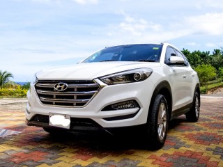 2016 Hyundai Tucson for sale in Portland, Jamaica