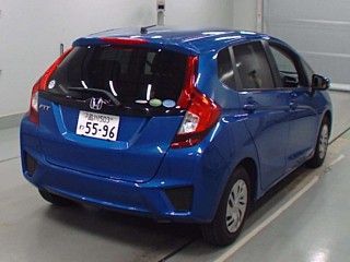 2017 Honda FIT for sale in St. Ann, Jamaica