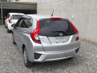 2014 Honda Fit for sale in Kingston / St. Andrew, Jamaica