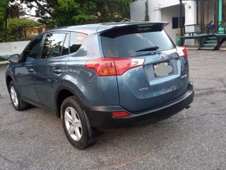 2013 Toyota Rav 4