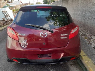 2012 Mazda Demio for sale in Kingston / St. Andrew, Jamaica