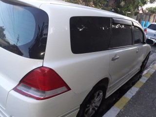 2004 Honda Odyssey 7 seater for sale in Kingston / St. Andrew, Jamaica