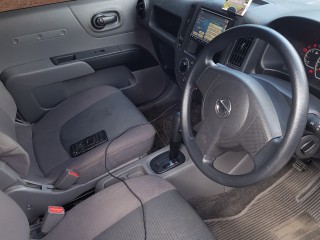 2013 Nissan AD Wagon Expert for sale in St. James, Jamaica