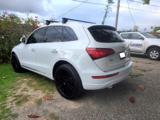 2015 Audi Q5 for sale in Kingston / St. Andrew, Jamaica