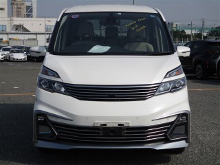 2017 Nissan Serena Ryder for sale in Kingston / St. Andrew, Jamaica