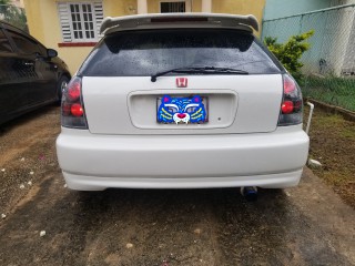 1999 Honda Civic for sale in St. Ann, Jamaica