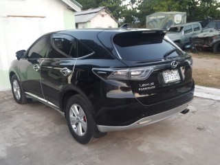 2014 Toyota Harrier for sale in Kingston / St. Andrew, Jamaica