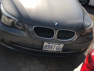 2010 BMW 530i for sale in Kingston / St. Andrew, Jamaica