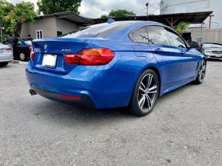 2017 BMW 420i Grand Coupe for sale in Kingston / St. Andrew, Jamaica