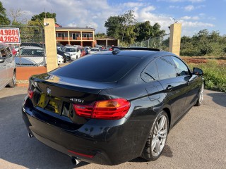 2015 BMW 435i