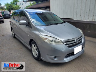 2012 Nissan LAFESTA for sale in Kingston / St. Andrew, Jamaica