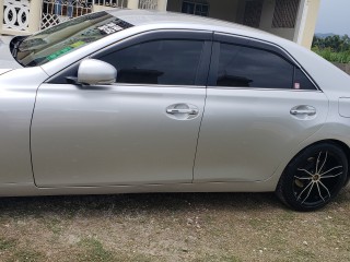 2010 Toyota Mark x for sale in St. James, Jamaica