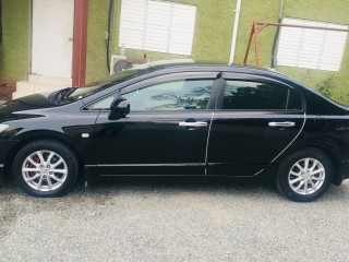 2010 Honda Civic for sale in Kingston / St. Andrew, Jamaica