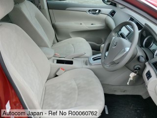 2017 Nissan Sylphy for sale in Kingston / St. Andrew, Jamaica