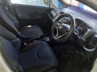 2012 Honda Fit for sale in Kingston / St. Andrew, Jamaica