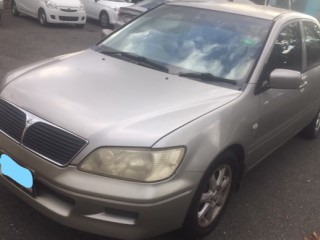 2002 Mitsubishi LANCER for sale in Kingston / St. Andrew, Jamaica