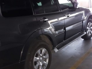 2015 Mitsubishi Pajero for sale in St. Catherine, Jamaica