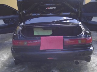 1989 Toyota Levin for sale in St. James, Jamaica