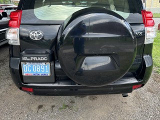 2010 Toyota Prado VX for sale in St. Elizabeth, Jamaica