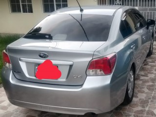 2014 Subaru G4 for sale in Kingston / St. Andrew, Jamaica