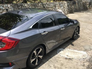 2018 Honda Civic Turing for sale in Kingston / St. Andrew, Jamaica