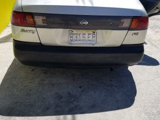 1995 Nissan Sunny for sale in St. James, Jamaica