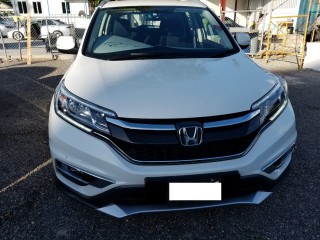2017 Honda CRV for sale in Kingston / St. Andrew, Jamaica