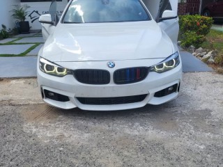 2019 BMW 440I for sale in Kingston / St. Andrew, Jamaica