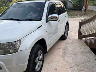 2006 Suzuki Grand Vitara