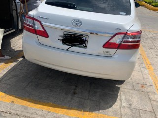 2013 Toyota Premio for sale in St. James, Jamaica