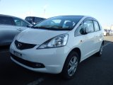 2010 Honda fit for sale in St. Catherine, Jamaica
