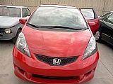2010 Honda Fit for sale in Kingston / St. Andrew, Jamaica