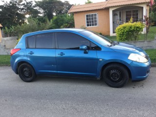 2007 Nissan Tiiida for sale in Westmoreland, Jamaica
