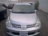 2008 Nissan Tiida for sale in Kingston / St. Andrew, Jamaica