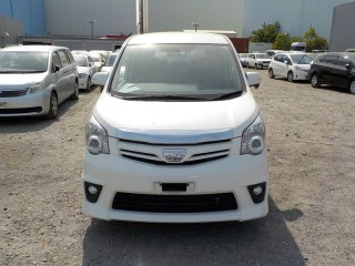 2012 Toyota Noah Si for sale in St. James, Jamaica