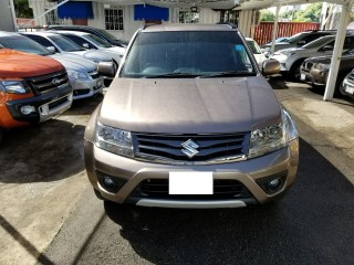 2016 Suzuki GRAND VITARA for sale in Kingston / St. Andrew, Jamaica