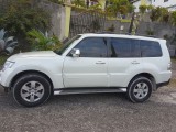 2007 Mitsubishi Pajero for sale in Kingston / St. Andrew, Jamaica